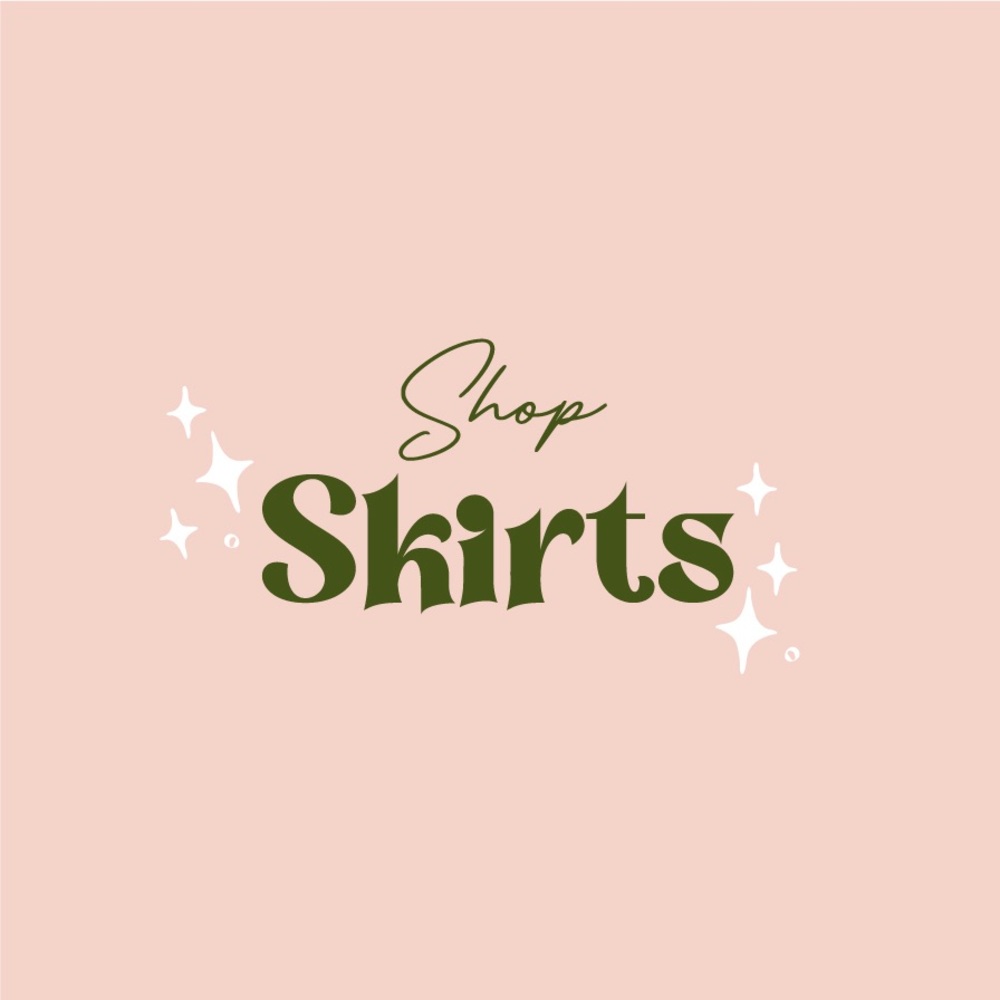 Shop Skirts!